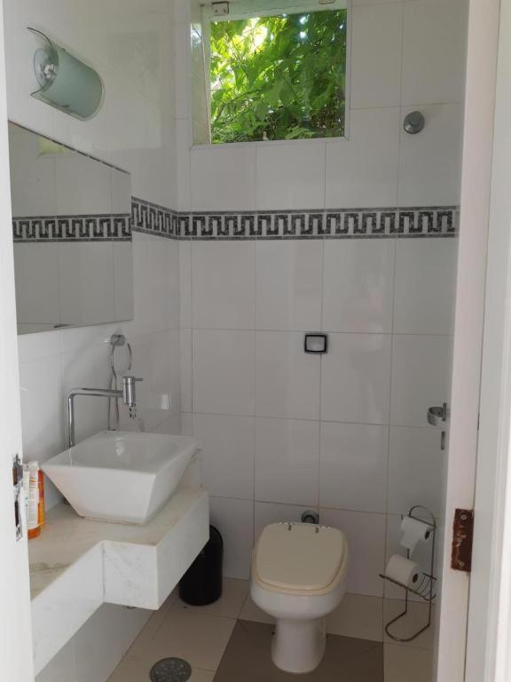 Casa Linda E Espacosa Com Piscina No Guarujá Buitenkant foto
