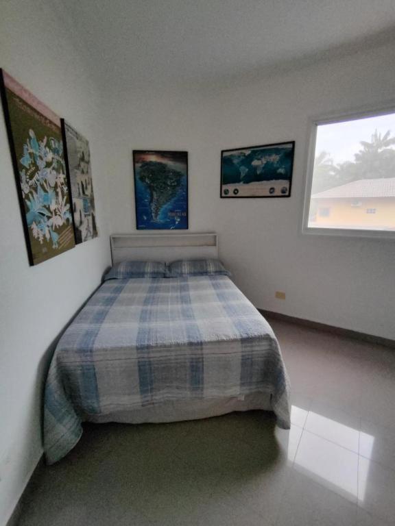 Casa Linda E Espacosa Com Piscina No Guarujá Buitenkant foto