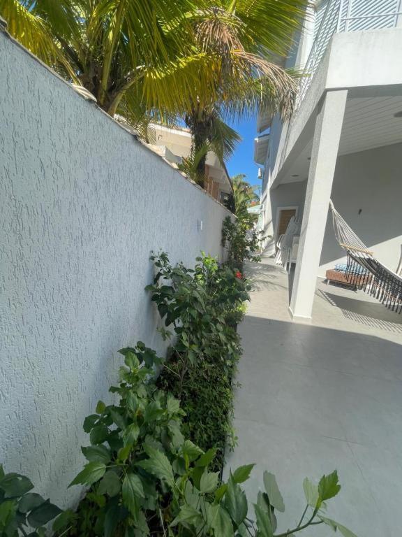 Casa Linda E Espacosa Com Piscina No Guarujá Buitenkant foto