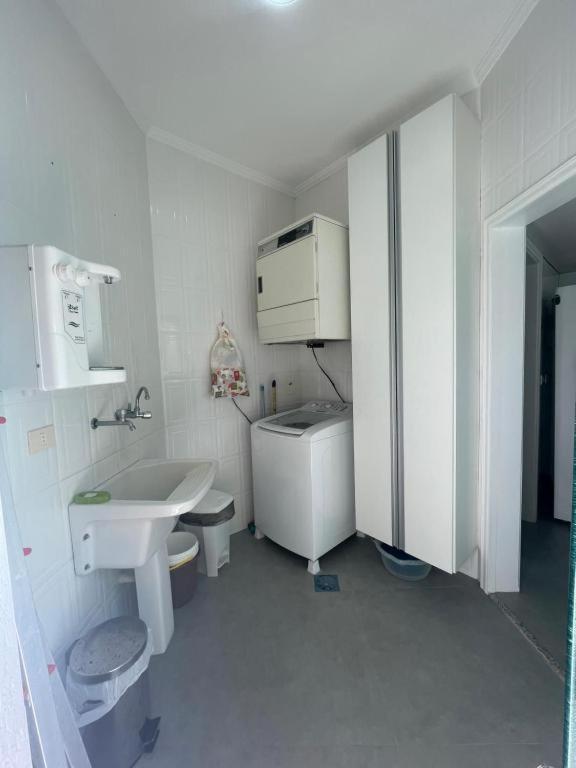 Casa Linda E Espacosa Com Piscina No Guarujá Buitenkant foto