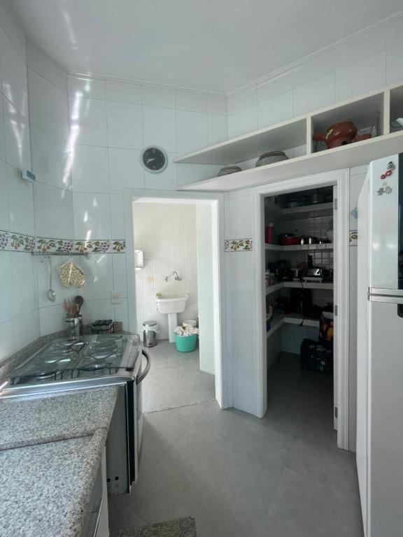 Casa Linda E Espacosa Com Piscina No Guarujá Buitenkant foto