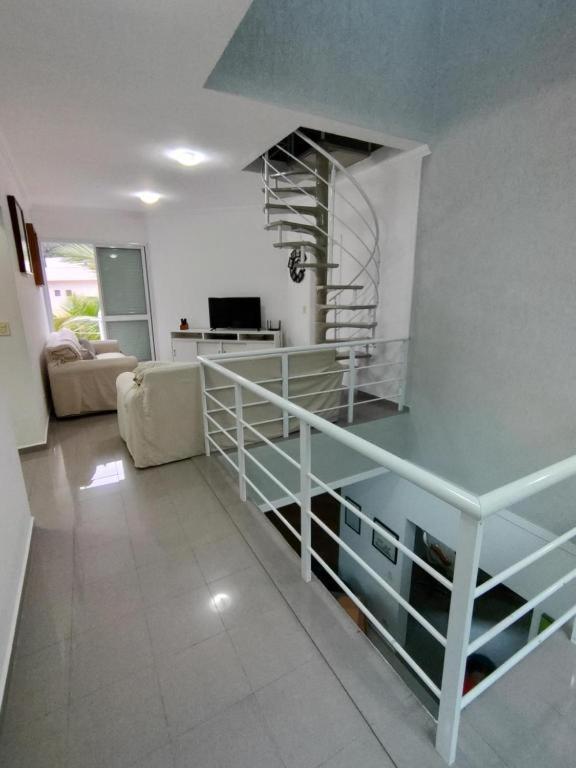 Casa Linda E Espacosa Com Piscina No Guarujá Buitenkant foto